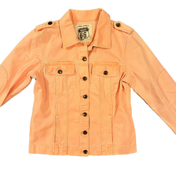 Route 66 Jackets & Blazers - ROUTE 66 jacket